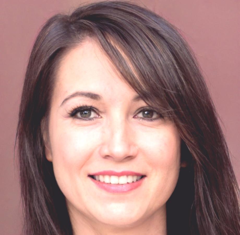 Carmen Rodríguez
