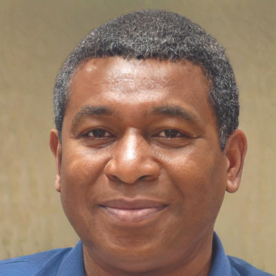 David López